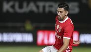 Pizzi, 30 anos