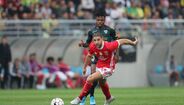 Taarabt, 30 anos