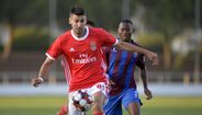 Vukotic, 20 anos
