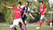 Tiago Dantas, 18 anos