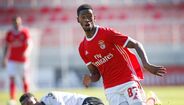Diogo Mendes, 21 anos