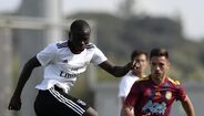 Henrique Jocú, 18 anos