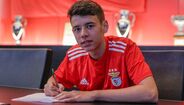 Pedro Santos, 16 anos