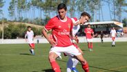 Martim Neto, 16 anos