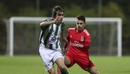 Gustavo Mendonça, 16 anos