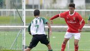 Jeremy Sarmiento, 17 anos