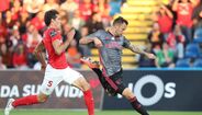 Seferovic, 27 anos