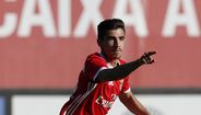 Rodrigo Conceição, 19 anos