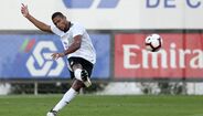 Daniel dos Anjos, 23 anos