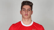 Isailovic, 17 anos