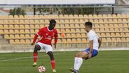 Gerson Sousa, 17 anos
