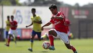 Henrique Pereira, 17 anos