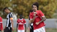 Tiago Araújo, 18 anos
