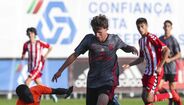 João Resende, 16 anos
