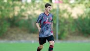 Manuel Campos, 16 anos