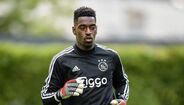 EMPRESTADOS: Bruno Varela, 25 anos