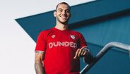 Pedro Pereira, 21 anos