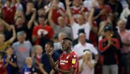 Alfa Semedo, 22 anos