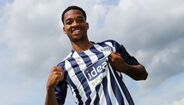 Chris Willock, 21 anos