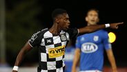 Heriberto, 22 anos