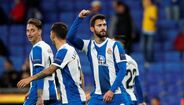 Ferreyra, 28 anos