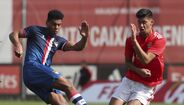 Diogo Capitão, 19 anos