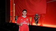 Tiago Gouveia, 18 anos