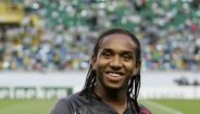 2008 - Anderson (Manchester United) - O primeiro grande falhanço de júri deste troféu. Tinha chegado ao Manchester United com grande expectativa, mas os anos seguintes foram para esquecer. Já se retirou...