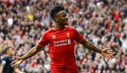 2014 - Raheem Sterling (Liverpool) - Tornou-se figura dos reds antes de em 2015/16 se mudar para o Manchester City, onde praticamente de imediato se afirmou como estrela.