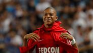 2017 - Kylian Mbappé (Monaco e Paris Saint-Germain) - O segundo 'made in Monaco'. É um dos jogadores mais caros da história e um nome visto de forma unânime como um dos melhores da atualidade e com potencial para ser o melhor do Mundo no futuro.