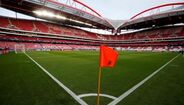 Benfica, Estádio da Luz