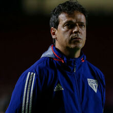 <![CDATA[ Fernando Diniz assume o leme do Corinthians ]]>