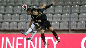 Rochinha queria mais frente ao Moreirense