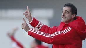 Renato Paiva à espera de grandes problemas 