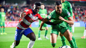 Real Sociedad iguala Real Madrid e Barcelona 
