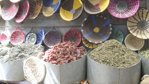 Temperos naturais… Fuja dos industrializados