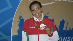 Carina Paim conquista bronze nos 400 metros dos Mundiais Paralímpicos