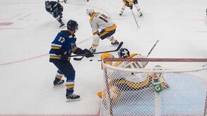 St. Louis Blues-Nashville Predators: duelo de extremos no Oeste da NHL