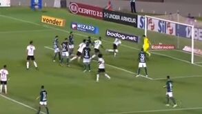 'Laboratório' de Jorge Jesus deu cartas e passou no crivo do VAR