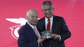 Mário Dias aprova aumento da lotação: «Estádio da Luz foi concebido para mais gente»