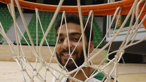 Francisco Amiel: «Benfica-Sporting é um jogo esperado por muita gente»