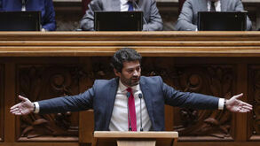 Tese de André Ventura criticava discriminação de minorias, aumento do poder das polícias e castração química