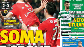 Domingo, 3 de novembro de 2019