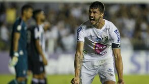 Gustavo Henrique oferecido ao Sporting