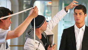 Cabeleireiro de celebridades que penteou Ronaldo foi assassinado e deixado em cenário de horror