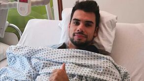 Miguel Oliveira já foi operado e falha última corrida do ano: «Voltarei ainda mais forte»