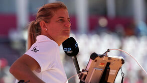 Mariana Alves deixa arbitragem e torna-se supervisora do circuito WTA 