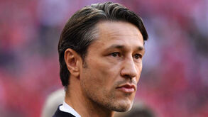 Nico Kovac afastado do comando técnico do Bayern Munique