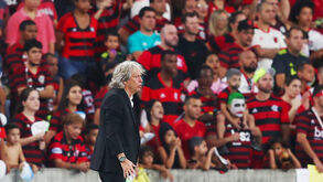 Ricardo Araújo Pereira lembra chegada de Jesus ao Benfica: «Passaram a jogar o quádruplo»
