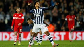 Bilic considera Matheus Pereira uma “pechincha”